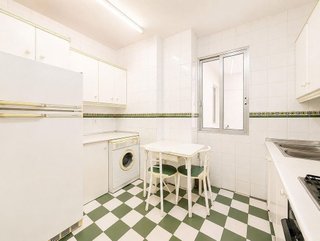 Piso en venta en Centro en Alicante