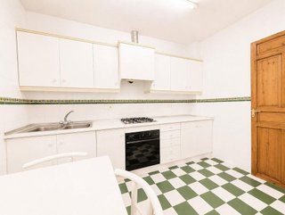 Piso en venta en Centro en Alicante