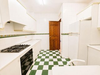 Piso en venta en Centro en Alicante