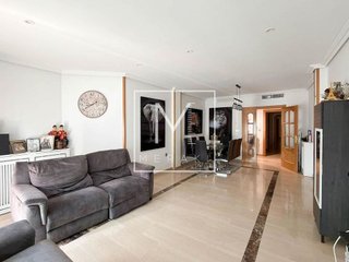 Piso en venta en Villacerrada - Centro en Albacete