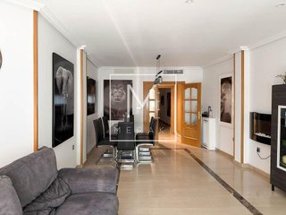 Piso en venta en Villacerrada - Centro en Albacete