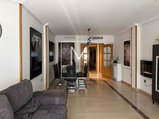 Piso en venta en Villacerrada - Centro en Albacete