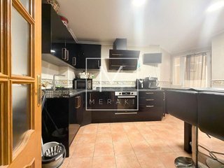 Piso en venta en Villacerrada - Centro en Albacete