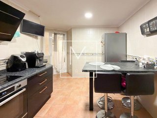 Piso en venta en Villacerrada - Centro en Albacete