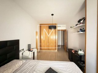 Piso en venta en Villacerrada - Centro en Albacete