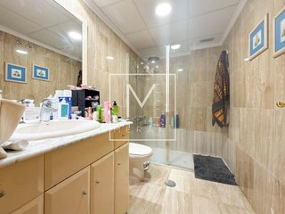 Piso en venta en Villacerrada - Centro en Albacete