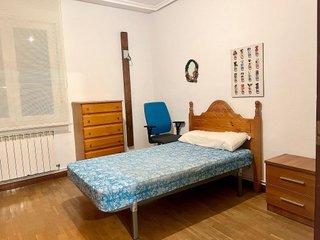 Piso en venta en Centro en Miranda de Ebro