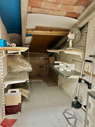Piso en venta en Centro en Miranda de Ebro