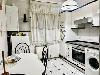 Piso en venta en Centro en Miranda de Ebro