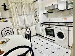 Piso en venta en Centro en Miranda de Ebro
