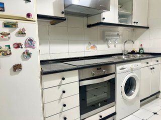 Piso en venta en Centro en Miranda de Ebro