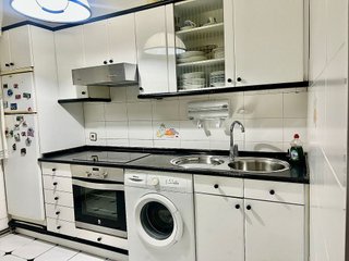 Piso en venta en Centro en Miranda de Ebro