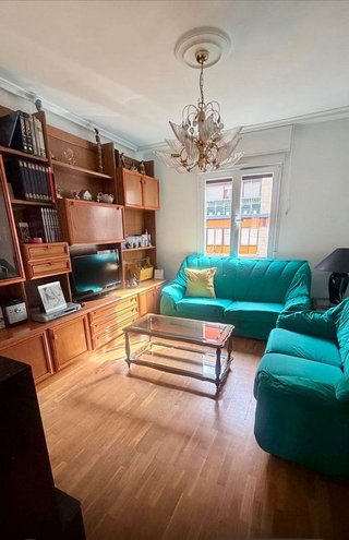 Piso en venta en Centro en Miranda de Ebro