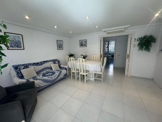 Piso en venta en Playa de Levante en Benidorm