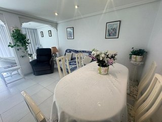 Piso en venta en Playa de Levante en Benidorm