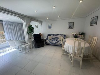 Piso en venta en Playa de Levante en Benidorm