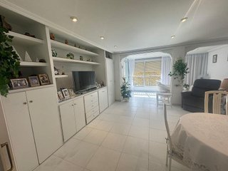 Piso en venta en Playa de Levante en Benidorm