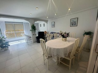 Piso en venta en Playa de Levante en Benidorm