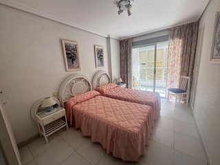 Piso en venta en Playa de Levante en Benidorm