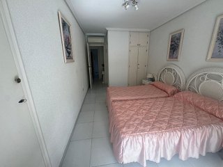 Piso en venta en Playa de Levante en Benidorm