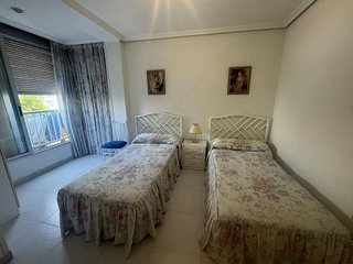 Piso en venta en Playa de Levante en Benidorm