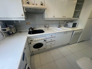 Piso en venta en Playa de Levante en Benidorm