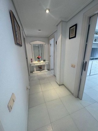Piso en venta en Playa de Levante en Benidorm