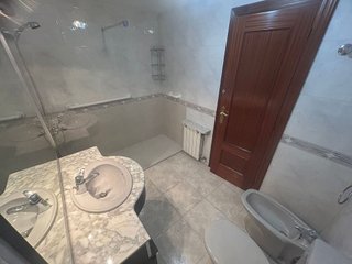 Piso en venta en Centre - Passeig i Rodalies en Manresa