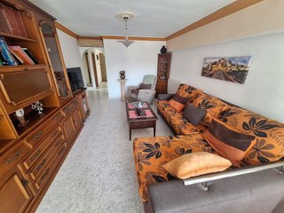 Piso en venta en Pueblo Levante en Benidorm