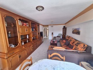 Piso en venta en Pueblo Levante en Benidorm