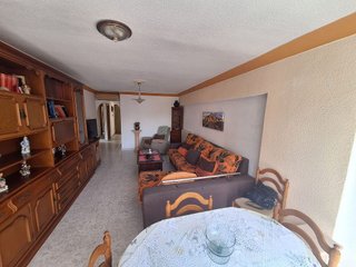 Piso en venta en Pueblo Levante en Benidorm