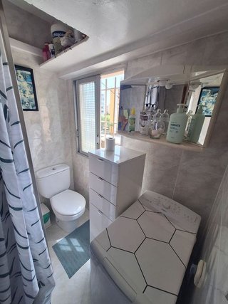 Piso en venta en Pueblo Levante en Benidorm