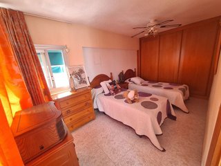 Piso en venta en Pueblo Levante en Benidorm