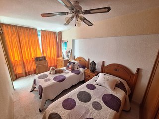 Piso en venta en Pueblo Levante en Benidorm