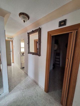 Piso en venta en Pueblo Levante en Benidorm