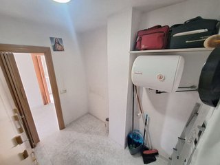 Piso en venta en Pueblo Levante en Benidorm