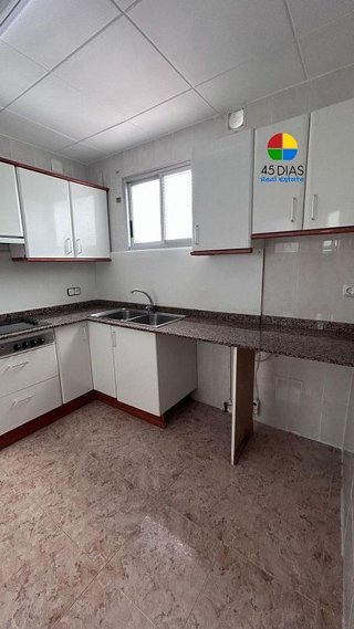 Piso en venta en Nord - Sant Andreu en Ripollet