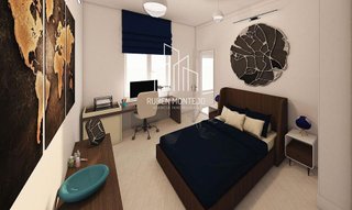Piso en venta en Vidal en Salamanca