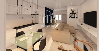 Piso en venta en Vidal en Salamanca