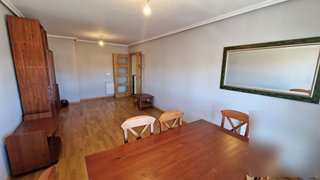 Piso en venta en La Chantría - La Lastra en León