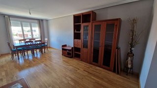 Piso en venta en La Chantría - La Lastra en León