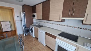 Piso en venta en La Chantría - La Lastra en León