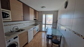 Piso en venta en La Chantría - La Lastra en León