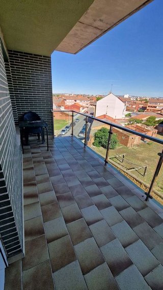 Piso en venta en La Chantría - La Lastra en León