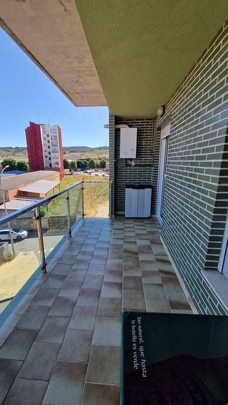 Piso en venta en La Chantría - La Lastra en León