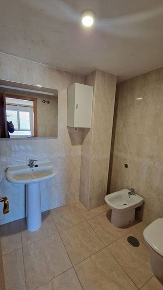 Piso en venta en La Chantría - La Lastra en León