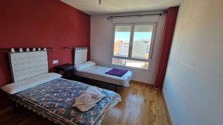 Piso en venta en La Chantría - La Lastra en León