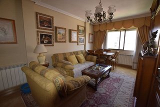Piso en venta en Casco Antiguo en Alcorcón