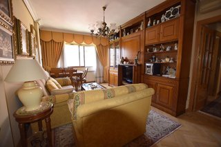 Piso en venta en Casco Antiguo en Alcorcón