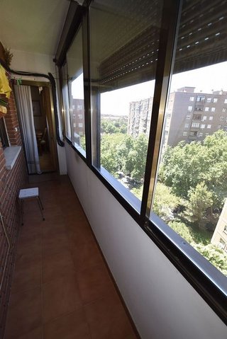 Piso en venta en Casco Antiguo en Alcorcón